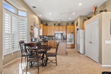 Beautiful fairway and mountain views from this DUAL MASTER SUITE on Heritage Palms Golf Club in California - for sale on GolfHomes.com, golf home, golf lot