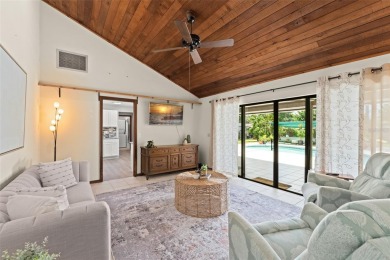 Welcome home to Bent Oak!  Enjoy this incredible POOL HOME with on Sweetwater Country Club in Florida - for sale on GolfHomes.com, golf home, golf lot