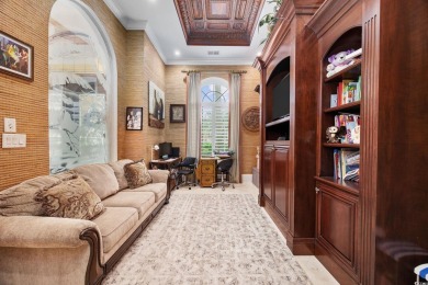 Welcome to this stunning custom-built home located in the on Grande Dunes Golf Club in South Carolina - for sale on GolfHomes.com, golf home, golf lot