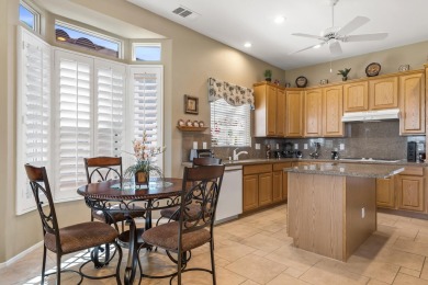 Beautiful fairway and mountain views from this DUAL MASTER SUITE on Heritage Palms Golf Club in California - for sale on GolfHomes.com, golf home, golf lot