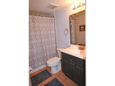Charming 2-Bedroom Condo in Desirable Las Brisas at Country Club on Country Club of Miami in Florida - for sale on GolfHomes.com, golf home, golf lot