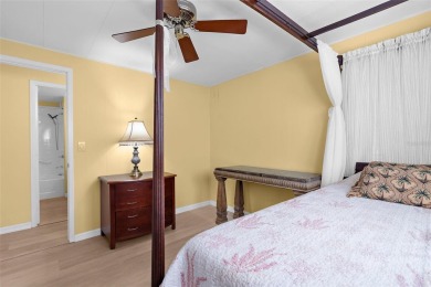 Welcome to this sweet, little abode.  This home has been on Pelican Pointe Golf and Country Club in Florida - for sale on GolfHomes.com, golf home, golf lot