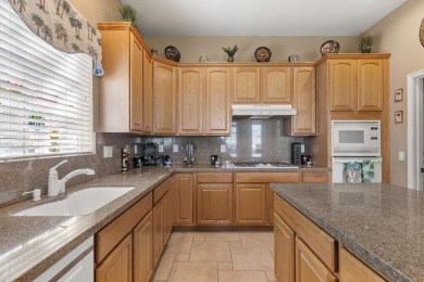 Beautiful fairway and mountain views from this DUAL MASTER SUITE on Heritage Palms Golf Club in California - for sale on GolfHomes.com, golf home, golf lot