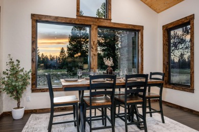 Experience the pinnacle of Caldera Springs living in this on Sunriver Caldera Springs Golf Course in Oregon - for sale on GolfHomes.com, golf home, golf lot