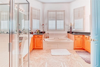 Welcome to your slice of paradise in the highly sought-after on Stonegate Golf Club in Florida - for sale on GolfHomes.com, golf home, golf lot