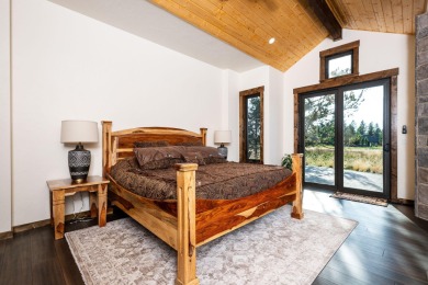 Experience the pinnacle of Caldera Springs living in this on Sunriver Caldera Springs Golf Course in Oregon - for sale on GolfHomes.com, golf home, golf lot
