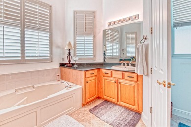 Welcome to your slice of paradise in the highly sought-after on Stonegate Golf Club in Florida - for sale on GolfHomes.com, golf home, golf lot