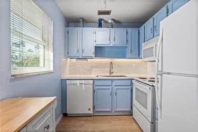 Discover the ultimate 55+ retreat in this stunning 2nd-floor on The American Golf Club in Florida - for sale on GolfHomes.com, golf home, golf lot