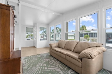 Welcome to this sweet, little abode.  This home has been on Pelican Pointe Golf and Country Club in Florida - for sale on GolfHomes.com, golf home, golf lot