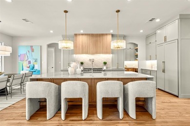 Experience unparalleled luxury and timeless design in this one on Timarron Country Club in Texas - for sale on GolfHomes.com, golf home, golf lot