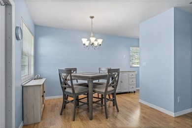 Discover the ultimate 55+ retreat in this stunning 2nd-floor on The American Golf Club in Florida - for sale on GolfHomes.com, golf home, golf lot