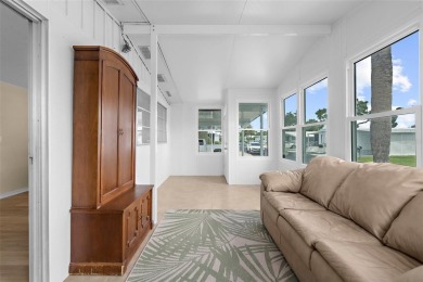 Welcome to this sweet, little abode.  This home has been on Pelican Pointe Golf and Country Club in Florida - for sale on GolfHomes.com, golf home, golf lot