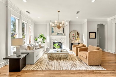 Experience unparalleled luxury and timeless design in this one on Timarron Country Club in Texas - for sale on GolfHomes.com, golf home, golf lot