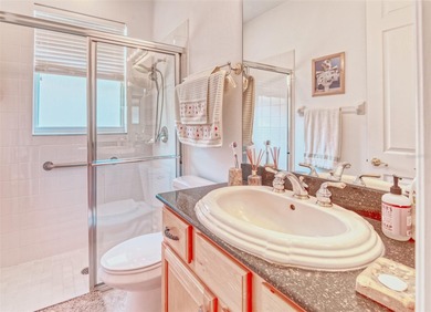 Welcome to your slice of paradise in the highly sought-after on Stonegate Golf Club in Florida - for sale on GolfHomes.com, golf home, golf lot