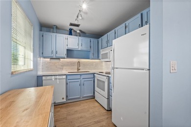 Discover the ultimate 55+ retreat in this stunning 2nd-floor on The American Golf Club in Florida - for sale on GolfHomes.com, golf home, golf lot