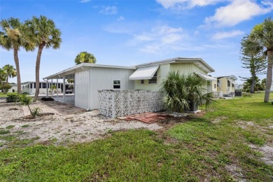 Welcome to this sweet, little abode.  This home has been on Pelican Pointe Golf and Country Club in Florida - for sale on GolfHomes.com, golf home, golf lot