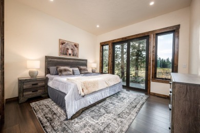 Experience the pinnacle of Caldera Springs living in this on Sunriver Caldera Springs Golf Course in Oregon - for sale on GolfHomes.com, golf home, golf lot