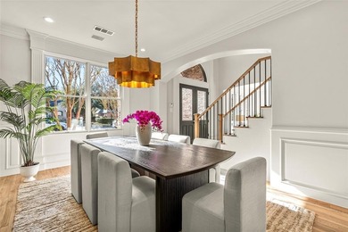 Experience unparalleled luxury and timeless design in this one on Timarron Country Club in Texas - for sale on GolfHomes.com, golf home, golf lot