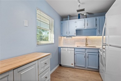 Discover the ultimate 55+ retreat in this stunning 2nd-floor on The American Golf Club in Florida - for sale on GolfHomes.com, golf home, golf lot