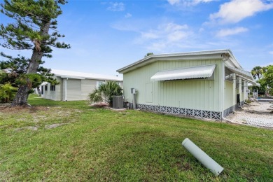 Welcome to this sweet, little abode.  This home has been on Pelican Pointe Golf and Country Club in Florida - for sale on GolfHomes.com, golf home, golf lot