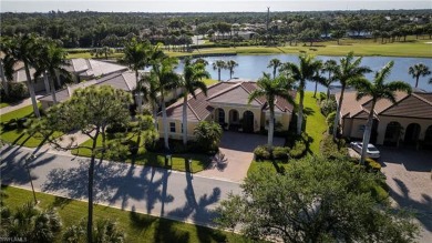 Nestled within the picturesque landscape of Shadow Wood Preserve on Shadow Wood Preserve in Florida - for sale on GolfHomes.com, golf home, golf lot