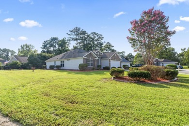 Welcome to 3901 Bergeron, a beautiful 3-bedroom, 2-bathroom on Arrowhead Country Club in South Carolina - for sale on GolfHomes.com, golf home, golf lot