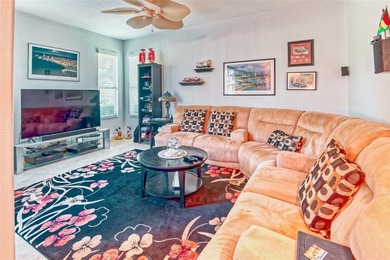 Welcome to your slice of paradise in the highly sought-after on Stonegate Golf Club in Florida - for sale on GolfHomes.com, golf home, golf lot