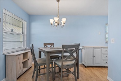 Discover the ultimate 55+ retreat in this stunning 2nd-floor on The American Golf Club in Florida - for sale on GolfHomes.com, golf home, golf lot