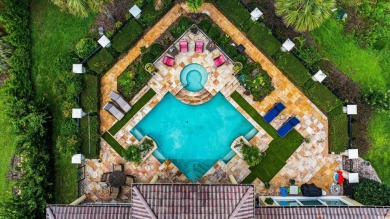 Welcome to this stunning custom-built home located in the on Grande Dunes Golf Club in South Carolina - for sale on GolfHomes.com, golf home, golf lot