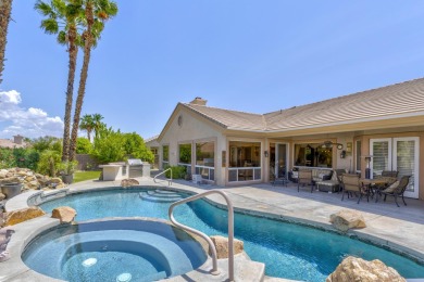 SUN CITY PALM DESERT.  LUXURIOUS San Remo Estate Home (3 bedroom on Mountain Vista Golf Course At Sun City Palm Desert in California - for sale on GolfHomes.com, golf home, golf lot