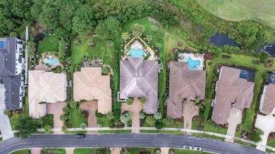 Welcome to this stunning custom-built home located in the on Grande Dunes Golf Club in South Carolina - for sale on GolfHomes.com, golf home, golf lot