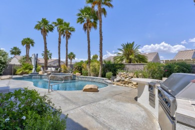 SUN CITY PALM DESERT.  LUXURIOUS San Remo Estate Home (3 bedroom on Mountain Vista Golf Course At Sun City Palm Desert in California - for sale on GolfHomes.com, golf home, golf lot