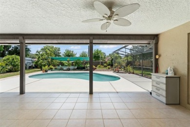 Welcome home to Bent Oak!  Enjoy this incredible POOL HOME with on Sweetwater Country Club in Florida - for sale on GolfHomes.com, golf home, golf lot