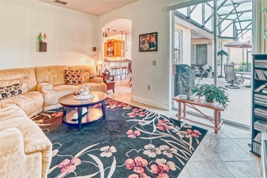 Welcome to your slice of paradise in the highly sought-after on Stonegate Golf Club in Florida - for sale on GolfHomes.com, golf home, golf lot