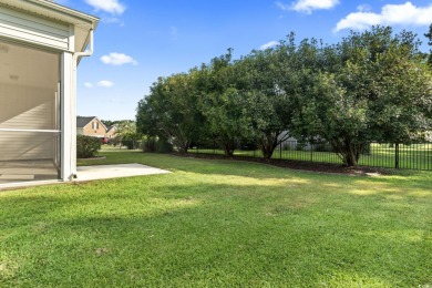 Welcome to 3901 Bergeron, a beautiful 3-bedroom, 2-bathroom on Arrowhead Country Club in South Carolina - for sale on GolfHomes.com, golf home, golf lot