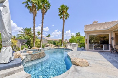 SUN CITY PALM DESERT.  LUXURIOUS San Remo Estate Home (3 bedroom on Mountain Vista Golf Course At Sun City Palm Desert in California - for sale on GolfHomes.com, golf home, golf lot