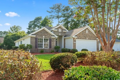 Welcome to 3901 Bergeron, a beautiful 3-bedroom, 2-bathroom on Arrowhead Country Club in South Carolina - for sale on GolfHomes.com, golf home, golf lot