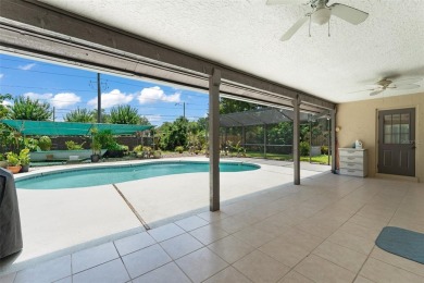Welcome home to Bent Oak!  Enjoy this incredible POOL HOME with on Sweetwater Country Club in Florida - for sale on GolfHomes.com, golf home, golf lot