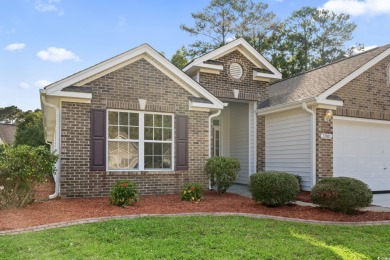 Welcome to 3901 Bergeron, a beautiful 3-bedroom, 2-bathroom on Arrowhead Country Club in South Carolina - for sale on GolfHomes.com, golf home, golf lot