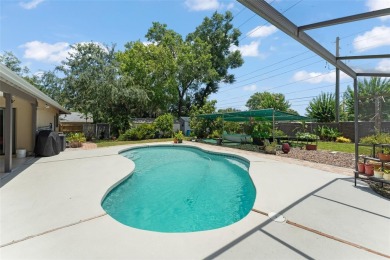 Welcome home to Bent Oak!  Enjoy this incredible POOL HOME with on Sweetwater Country Club in Florida - for sale on GolfHomes.com, golf home, golf lot