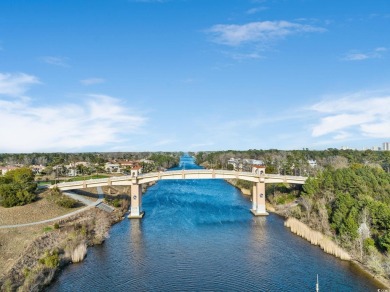Welcome to this stunning custom-built home located in the on Grande Dunes Golf Club in South Carolina - for sale on GolfHomes.com, golf home, golf lot