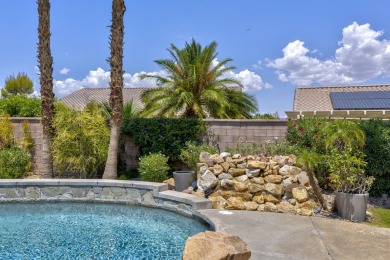 SUN CITY PALM DESERT.  LUXURIOUS San Remo Estate Home (3 bedroom on Mountain Vista Golf Course At Sun City Palm Desert in California - for sale on GolfHomes.com, golf home, golf lot