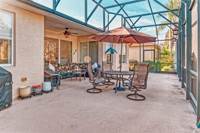 Welcome to your slice of paradise in the highly sought-after on Stonegate Golf Club in Florida - for sale on GolfHomes.com, golf home, golf lot