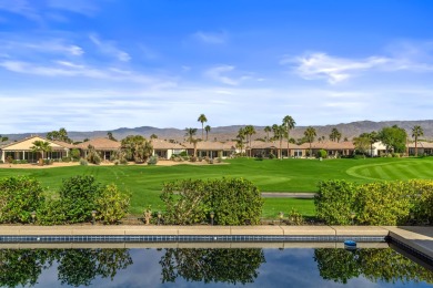 Beautiful fairway and mountain views from this DUAL MASTER SUITE on Heritage Palms Golf Club in California - for sale on GolfHomes.com, golf home, golf lot