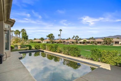 Beautiful fairway and mountain views from this DUAL MASTER SUITE on Heritage Palms Golf Club in California - for sale on GolfHomes.com, golf home, golf lot