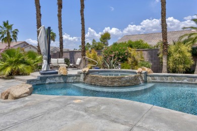 SUN CITY PALM DESERT.  LUXURIOUS San Remo Estate Home (3 bedroom on Mountain Vista Golf Course At Sun City Palm Desert in California - for sale on GolfHomes.com, golf home, golf lot