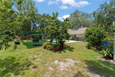 Welcome home to Bent Oak!  Enjoy this incredible POOL HOME with on Sweetwater Country Club in Florida - for sale on GolfHomes.com, golf home, golf lot