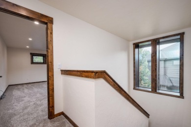 Experience the pinnacle of Caldera Springs living in this on Sunriver Caldera Springs Golf Course in Oregon - for sale on GolfHomes.com, golf home, golf lot
