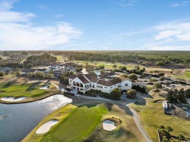 Welcome to this stunning custom-built home located in the on Grande Dunes Golf Club in South Carolina - for sale on GolfHomes.com, golf home, golf lot