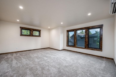 Experience the pinnacle of Caldera Springs living in this on Sunriver Caldera Springs Golf Course in Oregon - for sale on GolfHomes.com, golf home, golf lot